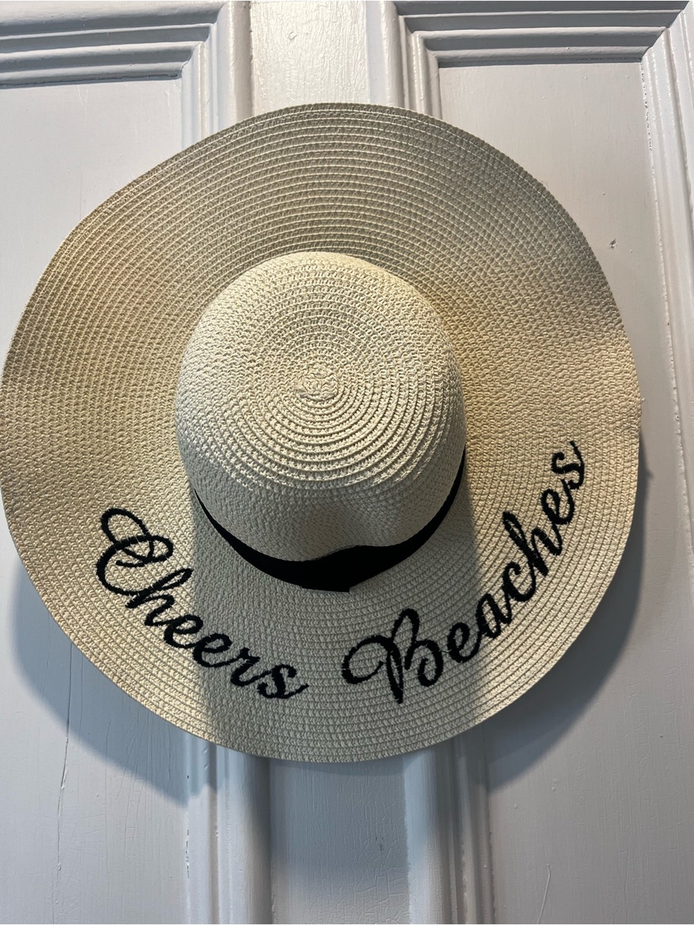 Cheers Beaches Sun Hat